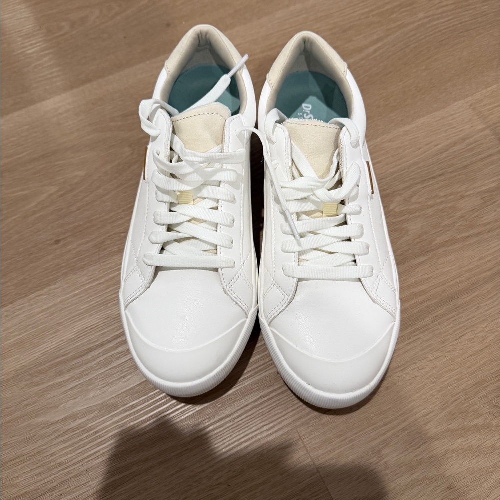 Dr. Scholl's time off platform Sneakers